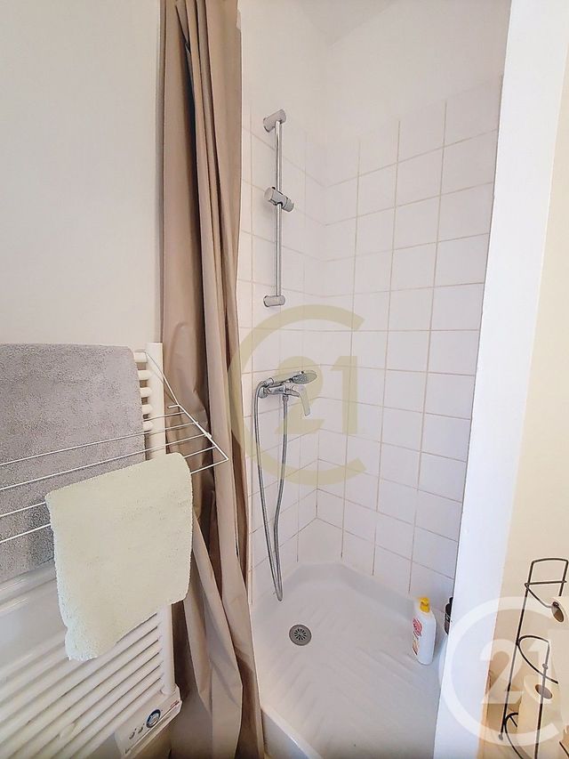 Appartement Studio &agrave; louer - 1 pi&egrave;ce - 21,88 m2 - Nantes - 44 - PAYS-DE-LOIRE