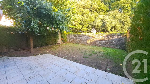 Maison &agrave; louer - 4 pi&egrave;ces - 86,10 m2 - Nantes - 44 - PAYS-DE-LOIRE