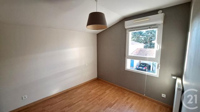 Maison &agrave; louer - 4 pi&egrave;ces - 86,10 m2 - Nantes - 44 - PAYS-DE-LOIRE