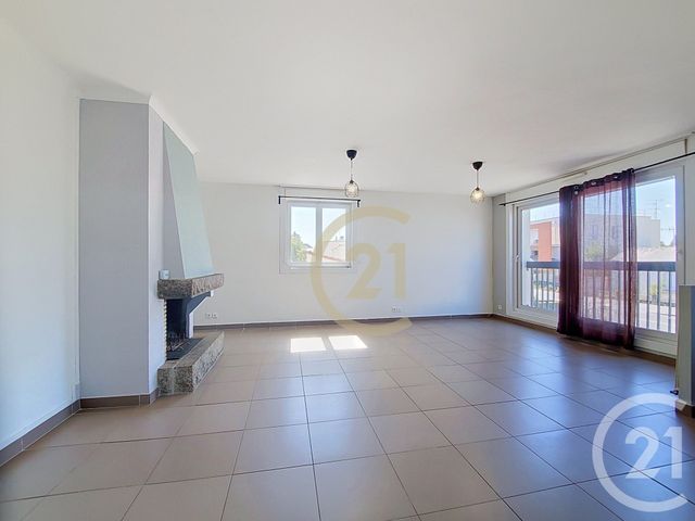 appartement - REZE - 44