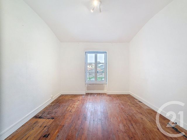 Maison &agrave; louer - 3 pi&egrave;ces - 68,46 m2 - Reze - 44 - PAYS-DE-LOIRE