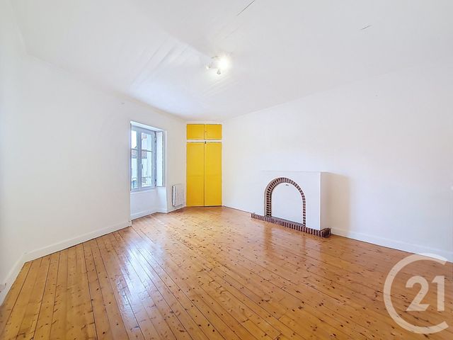 Maison &agrave; louer - 3 pi&egrave;ces - 68,46 m2 - Reze - 44 - PAYS-DE-LOIRE