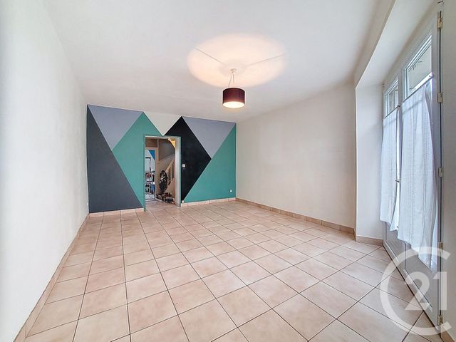 Maison &agrave; louer - 3 pi&egrave;ces - 68,46 m2 - Reze - 44 - PAYS-DE-LOIRE