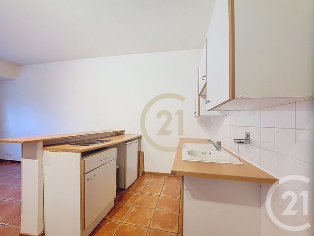 Appartement F2 &agrave; louer - 2 pi&egrave;ces - 35,08 m2 - Vertou - 44 - PAYS-DE-LOIRE