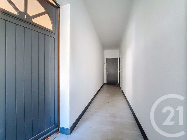 Appartement F2 &agrave; louer - 2 pi&egrave;ces - 35,08 m2 - Vertou - 44 - PAYS-DE-LOIRE