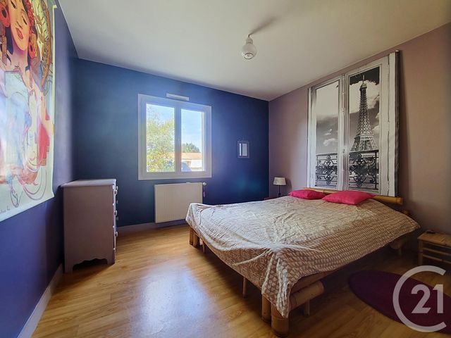 Maison &agrave; vendre - 4 pi&egrave;ces - 115,39 m2 - Les Sorinieres - 44 - PAYS-DE-LOIRE