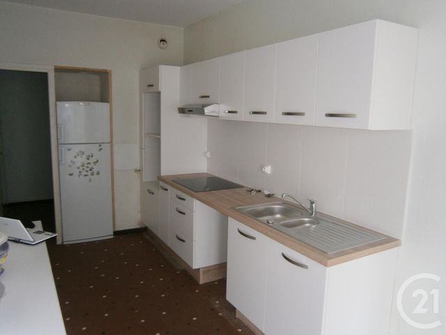 Appartement F4 &agrave; louer - 4 pi&egrave;ces - 118,52 m2 - St Sebastien Sur Loire - 44 - PAYS-DE-LOIRE