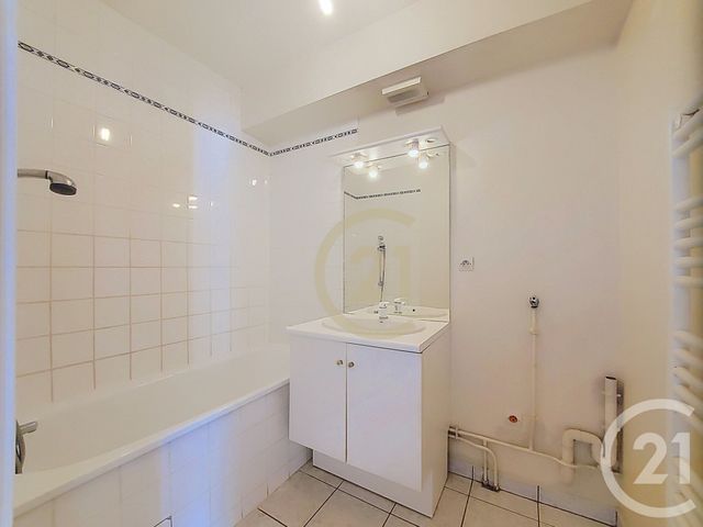 Appartement F2 &agrave; louer - 2 pi&egrave;ces - 56,02 m2 - Reze - 44 - PAYS-DE-LOIRE