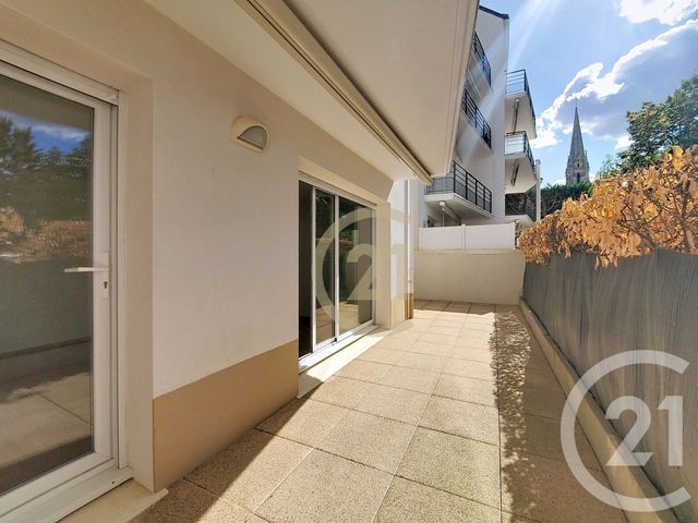 Appartement F2 &agrave; louer - 2 pi&egrave;ces - 56,02 m2 - Reze - 44 - PAYS-DE-LOIRE
