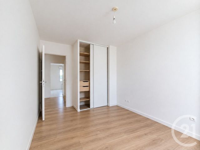 Appartement F2 &agrave; louer - 2 pi&egrave;ces - 56,02 m2 - Reze - 44 - PAYS-DE-LOIRE