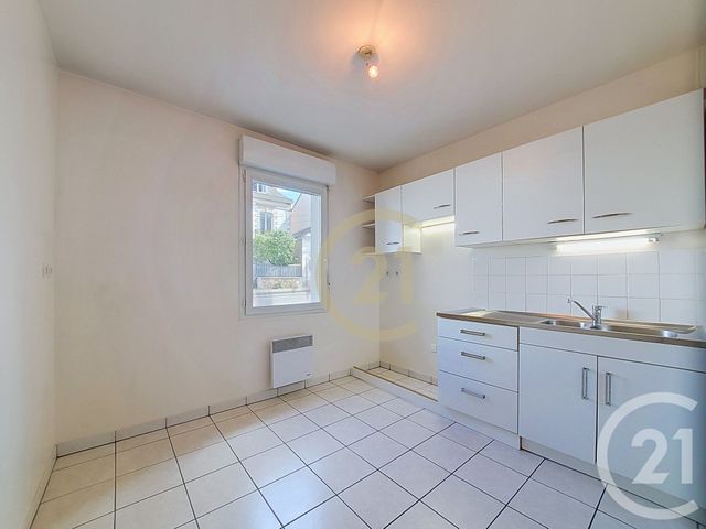 Appartement F2 &agrave; louer - 2 pi&egrave;ces - 56,02 m2 - Reze - 44 - PAYS-DE-LOIRE