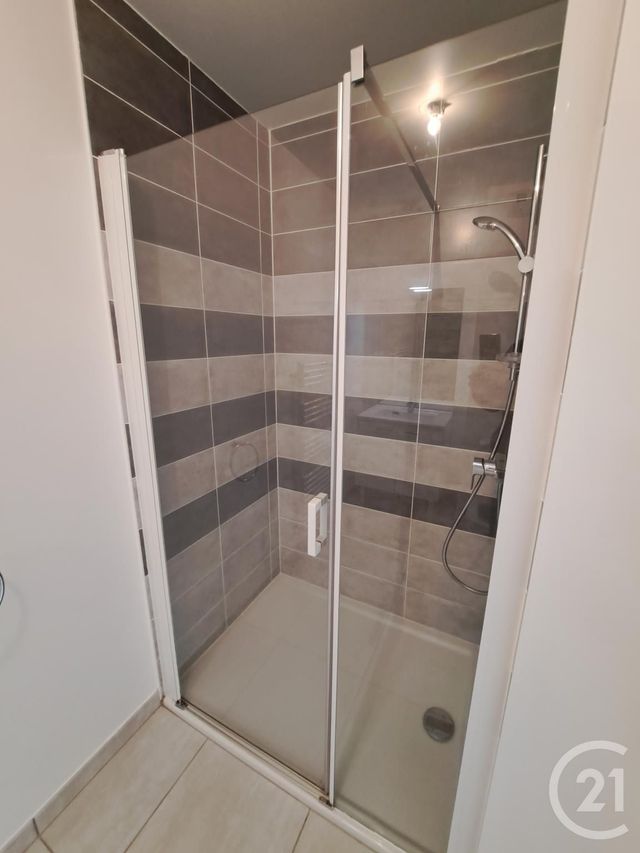 Appartement F2 &agrave; louer - 2 pi&egrave;ces - 41,40 m2 - St Sebastien Sur Loire - 44 - PAYS-DE-LOIRE