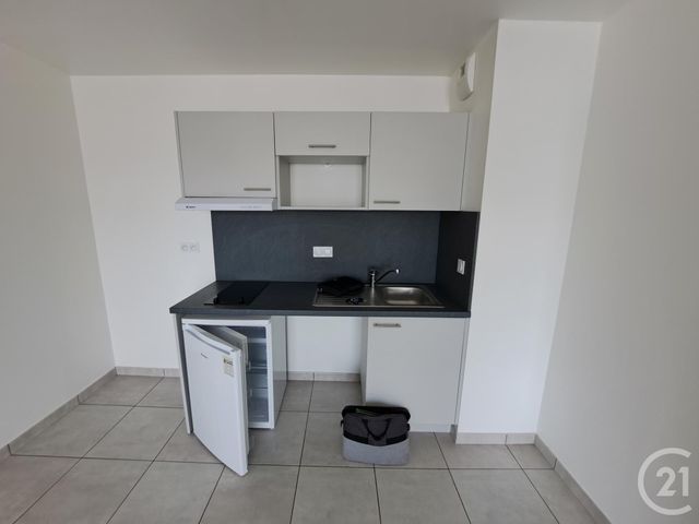 Appartement F2 &agrave; louer - 2 pi&egrave;ces - 41,40 m2 - St Sebastien Sur Loire - 44 - PAYS-DE-LOIRE