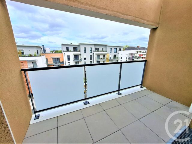Appartement F2 à louer ST SEBASTIEN SUR LOIRE