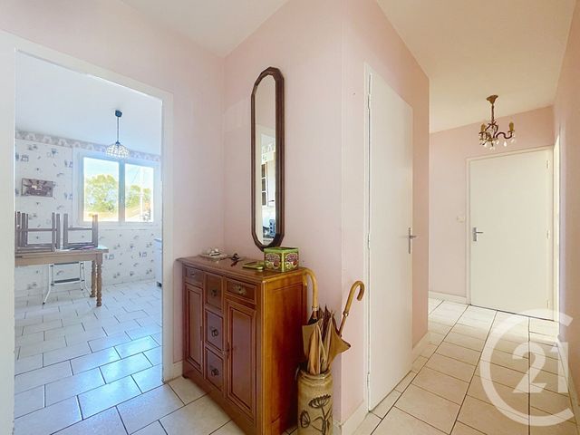 Appartement T3 &agrave; vendre - 4 pi&egrave;ces - 72,44 m2 - Reze - 44 - PAYS-DE-LOIRE