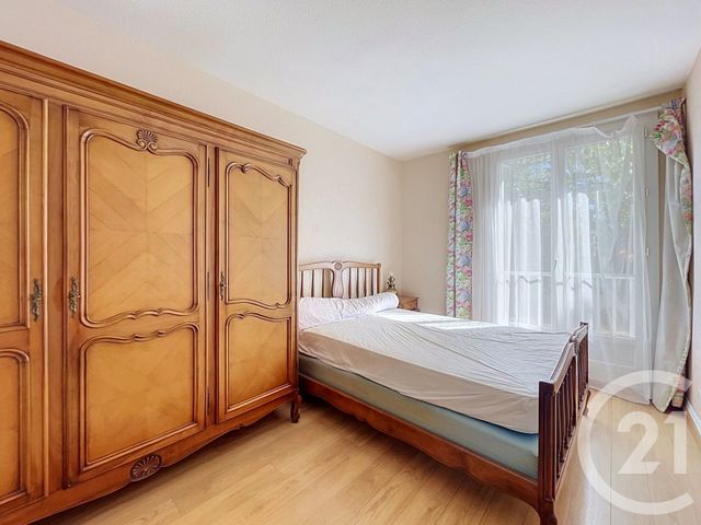 Appartement T3 &agrave; vendre - 4 pi&egrave;ces - 72,44 m2 - Reze - 44 - PAYS-DE-LOIRE