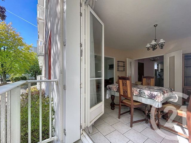 Appartement T3 &agrave; vendre - 4 pi&egrave;ces - 72,44 m2 - Reze - 44 - PAYS-DE-LOIRE