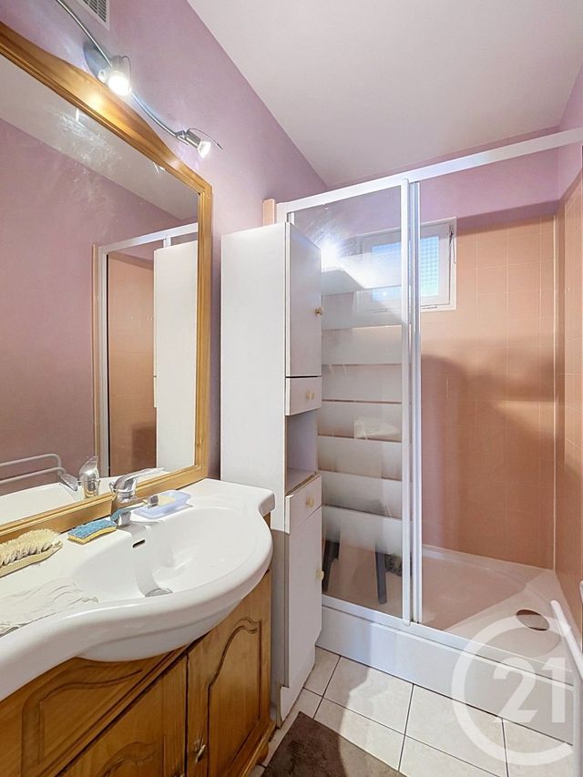 Appartement T3 &agrave; vendre - 4 pi&egrave;ces - 72,44 m2 - Reze - 44 - PAYS-DE-LOIRE