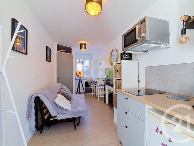 appartement - NANTES - 44