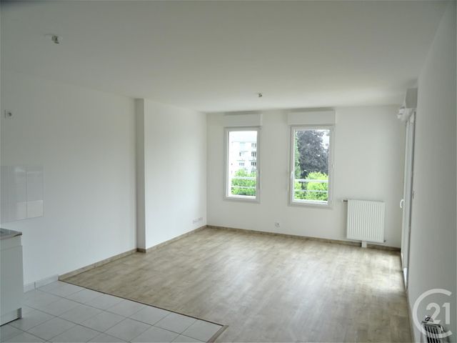 Appartement F3 &agrave; louer - 3 pi&egrave;ces - 60,12 m2 - St Sebastien Sur Loire - 44 - PAYS-DE-LOIRE