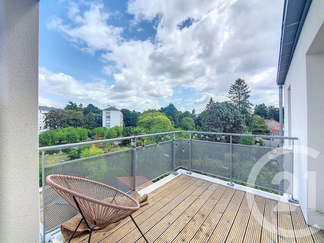 Appartement F3 à louer ST SEBASTIEN SUR LOIRE