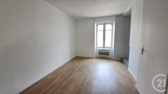 Appartement F1 à louer ST SEBASTIEN SUR LOIRE