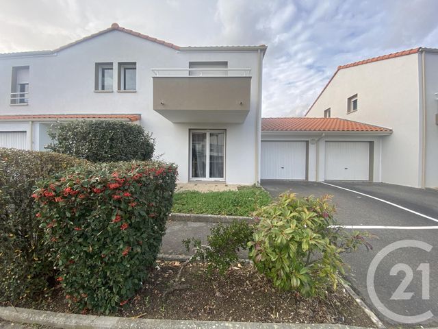 Appartement F2 &agrave; louer - 2 pi&egrave;ces - 37,30 m2 - Chateau Thebaud - 44 - PAYS-DE-LOIRE