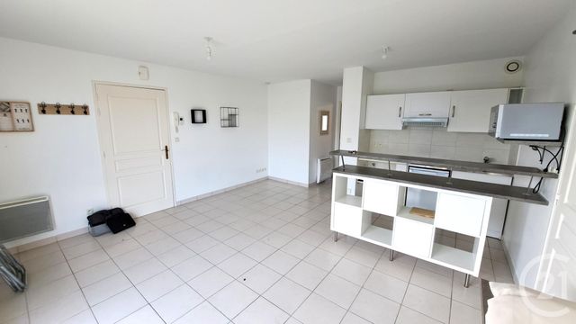 Appartement F2 &agrave; louer - 2 pi&egrave;ces - 37,30 m2 - Chateau Thebaud - 44 - PAYS-DE-LOIRE