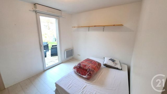 Appartement F2 &agrave; louer - 2 pi&egrave;ces - 37,30 m2 - Chateau Thebaud - 44 - PAYS-DE-LOIRE