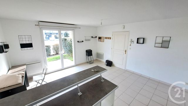 Appartement F2 &agrave; louer - 2 pi&egrave;ces - 37,30 m2 - Chateau Thebaud - 44 - PAYS-DE-LOIRE