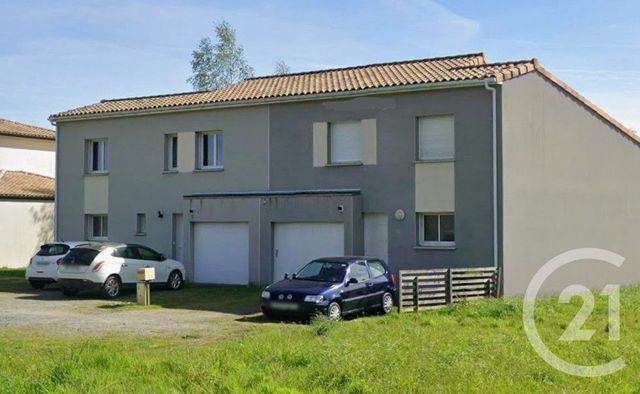 maison - PONT ST MARTIN - 44