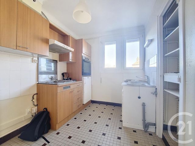 Appartement F2 &agrave; louer - 2 pi&egrave;ces - 39,41 m2 - Reze - 44 - PAYS-DE-LOIRE