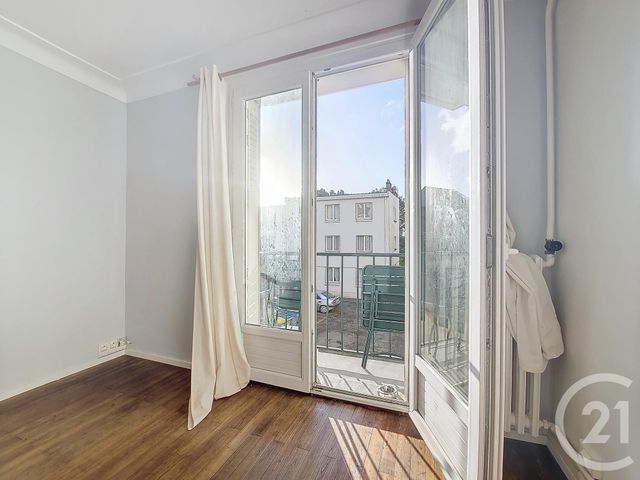 Appartement F2 &agrave; louer - 2 pi&egrave;ces - 39,41 m2 - Reze - 44 - PAYS-DE-LOIRE