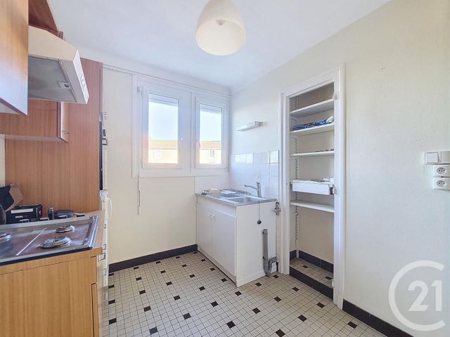 Appartement F2 &agrave; louer - 2 pi&egrave;ces - 39,41 m2 - Reze - 44 - PAYS-DE-LOIRE