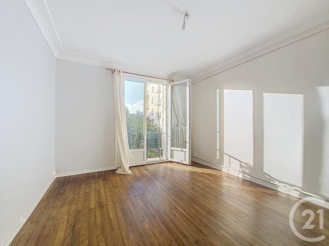 Appartement F2 &agrave; louer - 2 pi&egrave;ces - 39,41 m2 - Reze - 44 - PAYS-DE-LOIRE