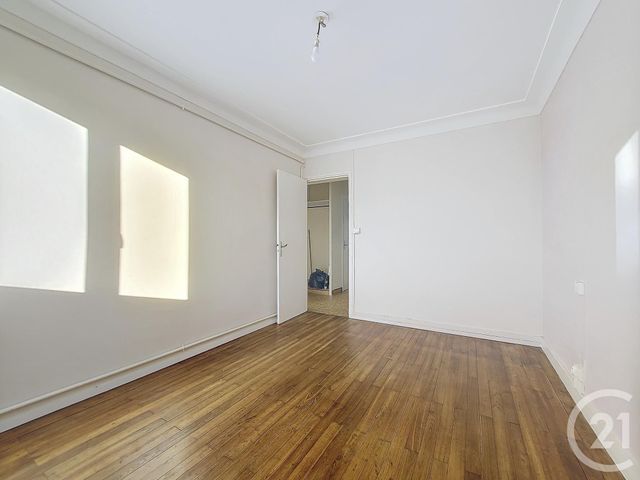 Appartement F2 &agrave; louer - 2 pi&egrave;ces - 39,41 m2 - Reze - 44 - PAYS-DE-LOIRE