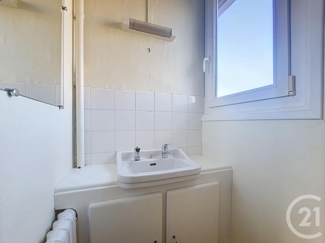 Appartement F2 &agrave; louer - 2 pi&egrave;ces - 39,41 m2 - Reze - 44 - PAYS-DE-LOIRE