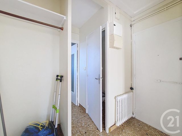 Appartement F2 &agrave; louer - 2 pi&egrave;ces - 39,41 m2 - Reze - 44 - PAYS-DE-LOIRE