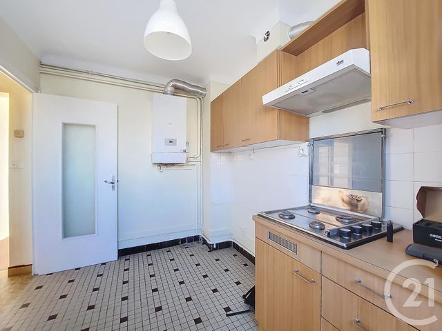 Appartement F2 &agrave; louer - 2 pi&egrave;ces - 39,41 m2 - Reze - 44 - PAYS-DE-LOIRE