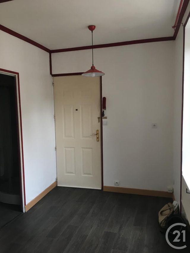 Appartement F2 &agrave; louer - 2 pi&egrave;ces - 34,98 m2 - Nantes - 44 - PAYS-DE-LOIRE