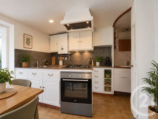 Maison &agrave; louer - 4 pi&egrave;ces - 90,44 m2 - Reze - 44 - PAYS-DE-LOIRE