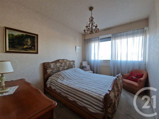 Appartement F5 &agrave; vendre - 5 pi&egrave;ces - 117,95 m2 - Evreux - 27 - HAUTE-NORMANDIE