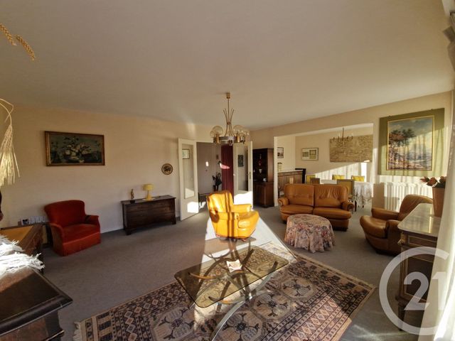 Appartement F5 &agrave; vendre - 5 pi&egrave;ces - 117,95 m2 - Evreux - 27 - HAUTE-NORMANDIE