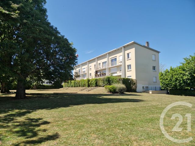 Appartement F3 à vendre - 3 pièces - 68,03 m2 - Evreux - 27 - HAUTE-NORMANDIE