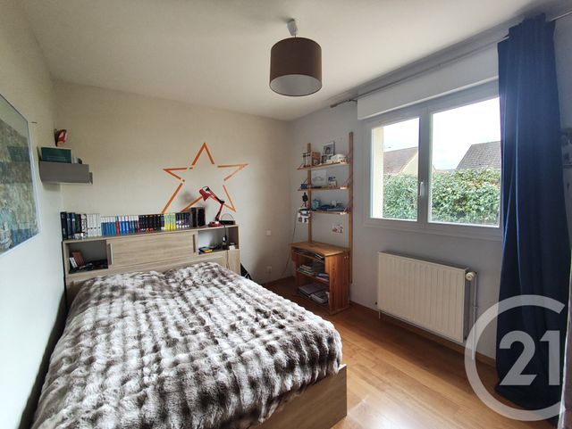 Maison &agrave; vendre - 5 pi&egrave;ces - 111 m2 - Gravigny - 27 - HAUTE-NORMANDIE