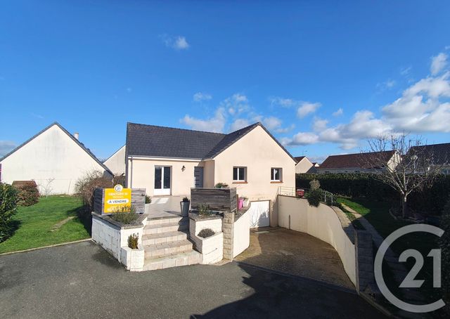 maison - GRAVIGNY - 27