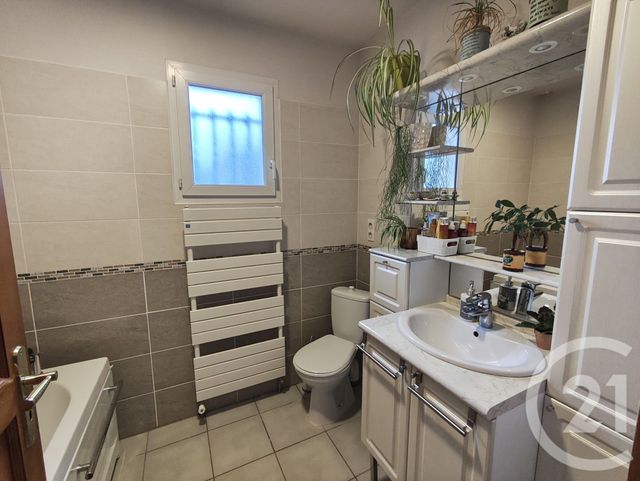 Maison &agrave; vendre - 5 pi&egrave;ces - 111 m2 - Gravigny - 27 - HAUTE-NORMANDIE