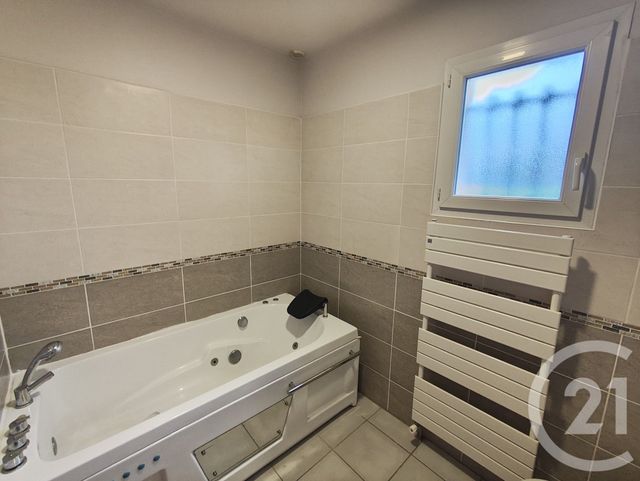 Maison &agrave; vendre - 5 pi&egrave;ces - 111 m2 - Gravigny - 27 - HAUTE-NORMANDIE