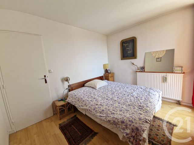 Appartement F5 &agrave; vendre - 5 pi&egrave;ces - 85,50 m2 - Evreux - 27 - HAUTE-NORMANDIE