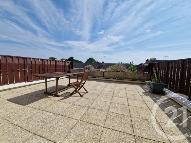 Appartement F5 à vendre EVREUX